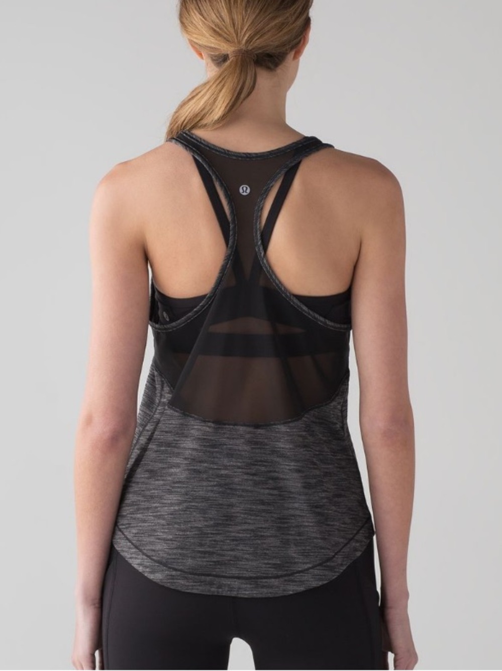 Lululemon Long Distance Tank Women’s Size 6
